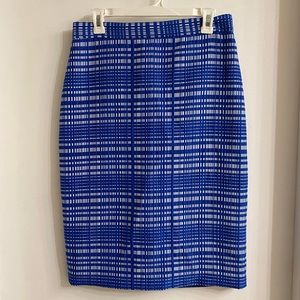 Banana Republic pencil skirt